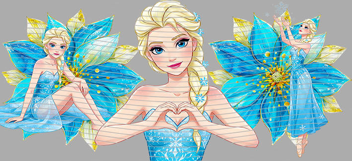 16oz Princess-N4-1341